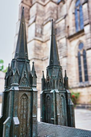 mit Luminar bearbeitet