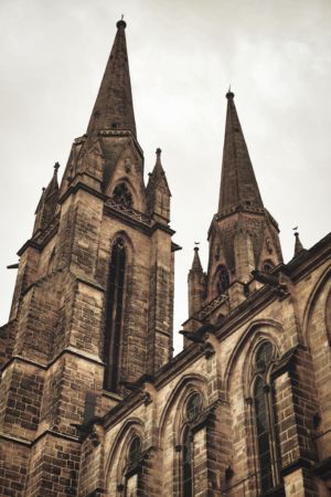 mit Luminar bearbeitet