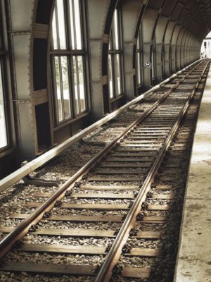 mit Luminar bearbeitet