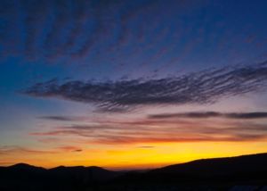 mit Luminar bearbeitet