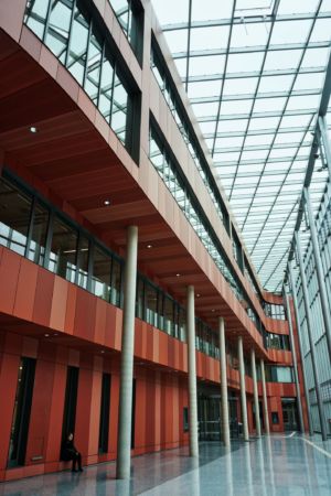 mit Luminar bearbeitet